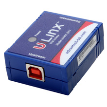 USB 2.0 2 kV隔离器，1端口，12 Mbps全速